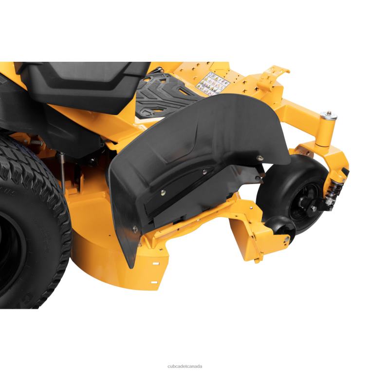Equipment N4X8R22 Cub Cadet ZTX6 54