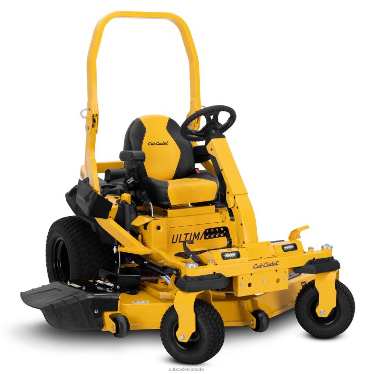Equipment N4X8R23 Cub Cadet ZTXS4 60