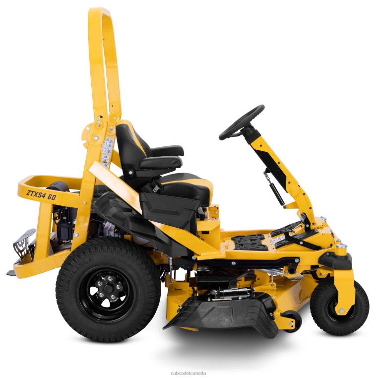 Equipment N4X8R23 Cub Cadet ZTXS4 60