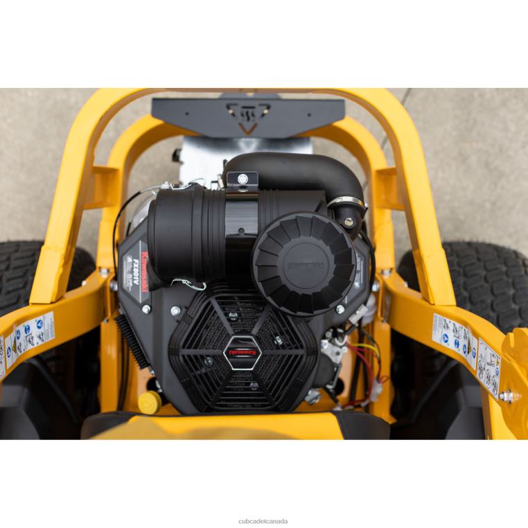 Equipment N4X8R23 Cub Cadet ZTXS4 60