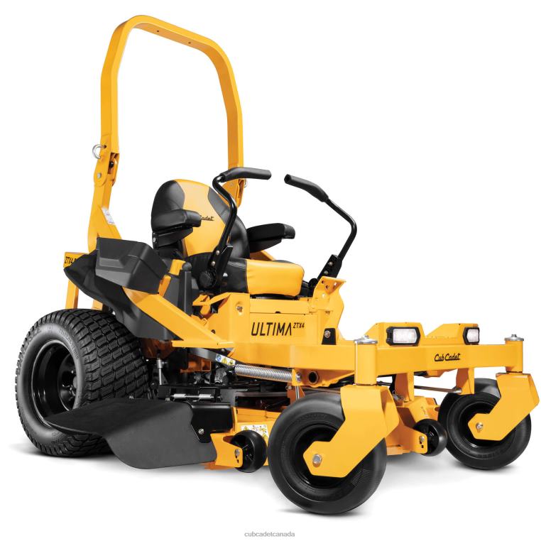 Equipment N4X8R24 Cub Cadet ZTX4 54