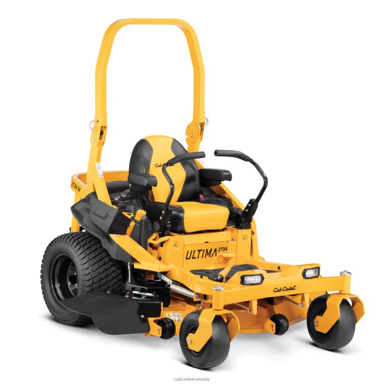 Equipment N4X8R24 Cub Cadet ZTX4 54