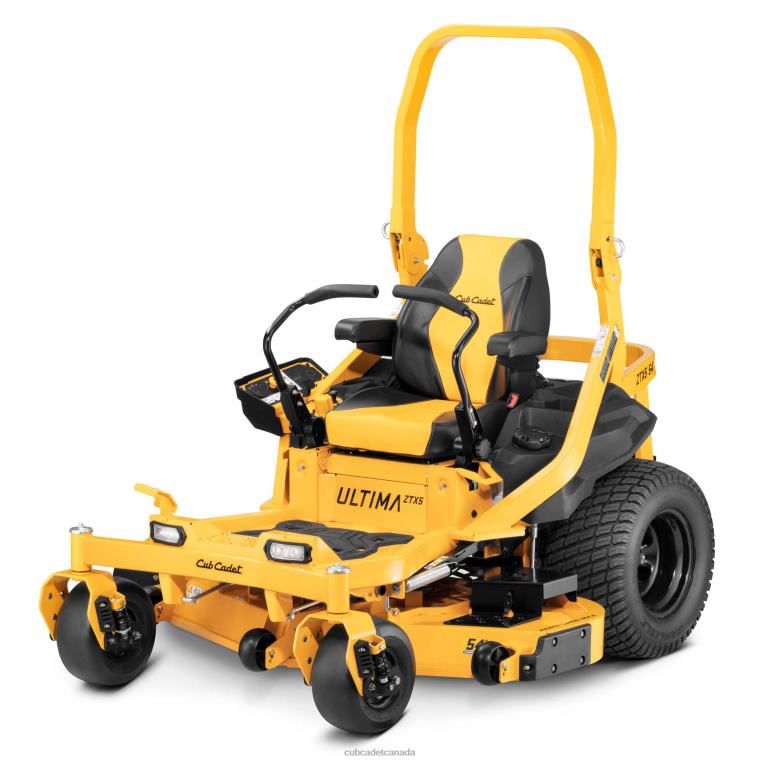 Equipment N4X8R25 Cub Cadet ZTX5 54