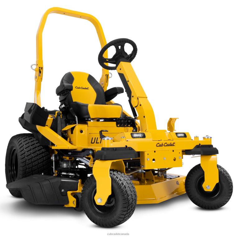 Equipment N4X8R26 Cub Cadet ZTXS4 48