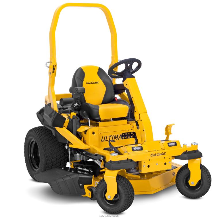 Equipment N4X8R26 Cub Cadet ZTXS4 48