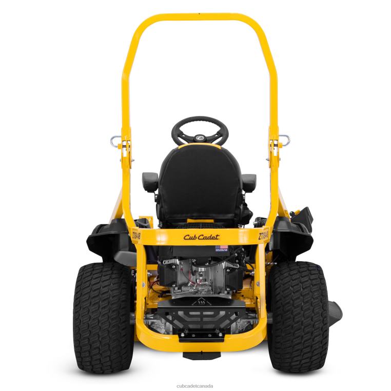 Equipment N4X8R26 Cub Cadet ZTXS4 48