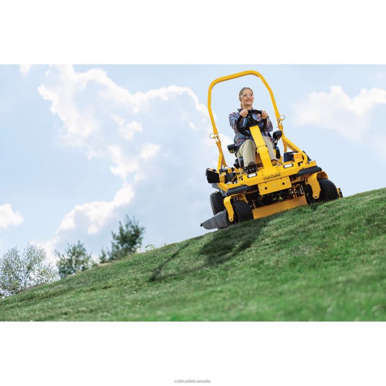 Equipment N4X8R26 Cub Cadet ZTXS4 48