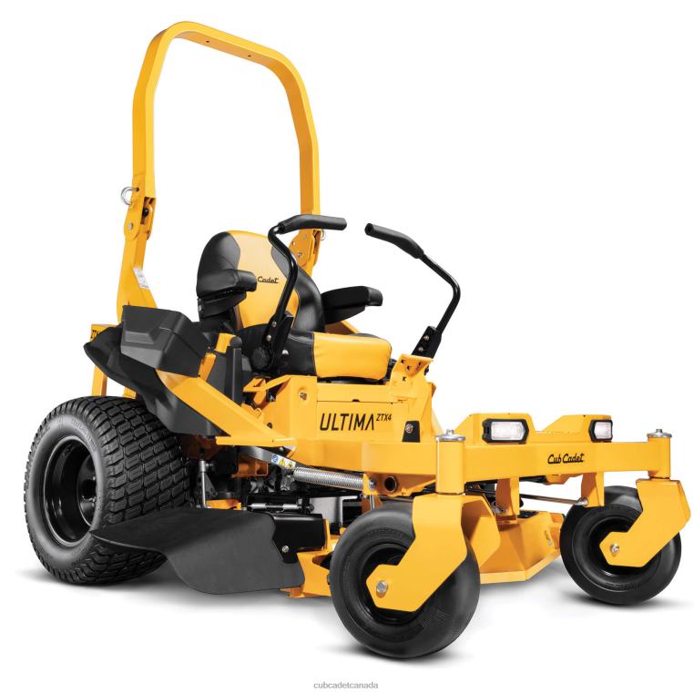 Equipment N4X8R27 Cub Cadet ZTX4 48