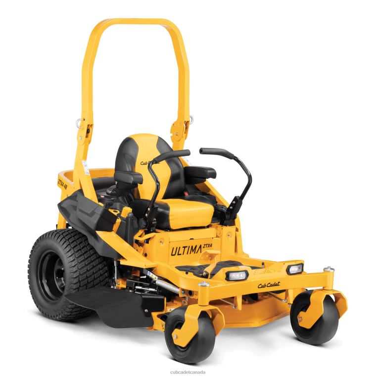 Equipment N4X8R27 Cub Cadet ZTX4 48