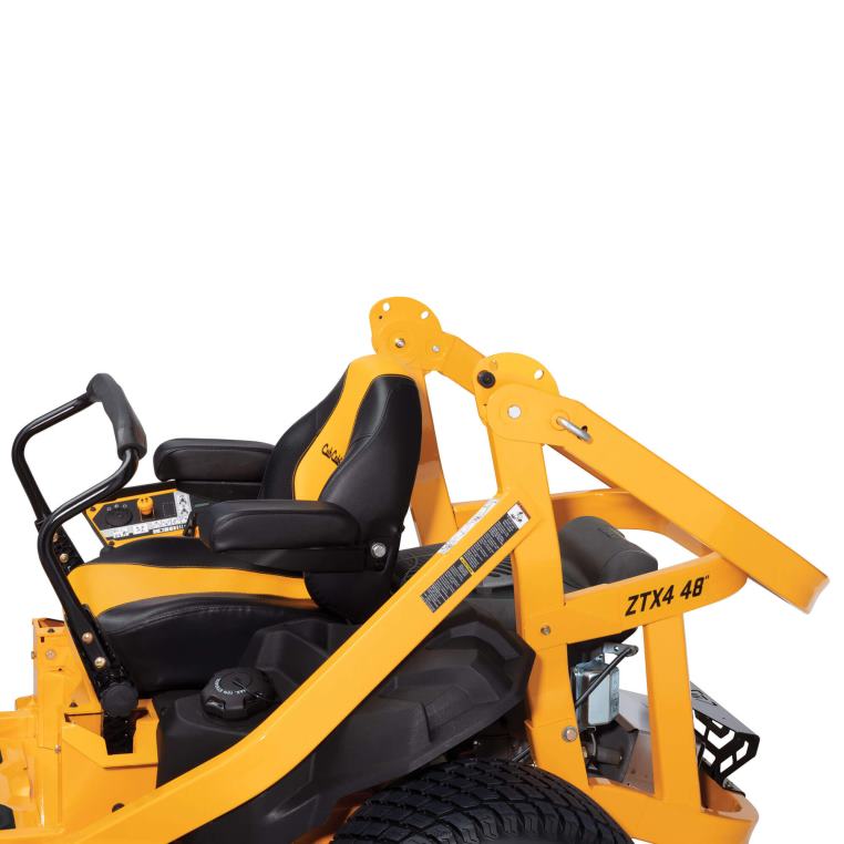 Equipment N4X8R27 Cub Cadet ZTX4 48