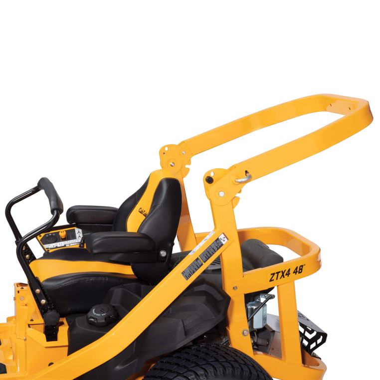 Equipment N4X8R27 Cub Cadet ZTX4 48