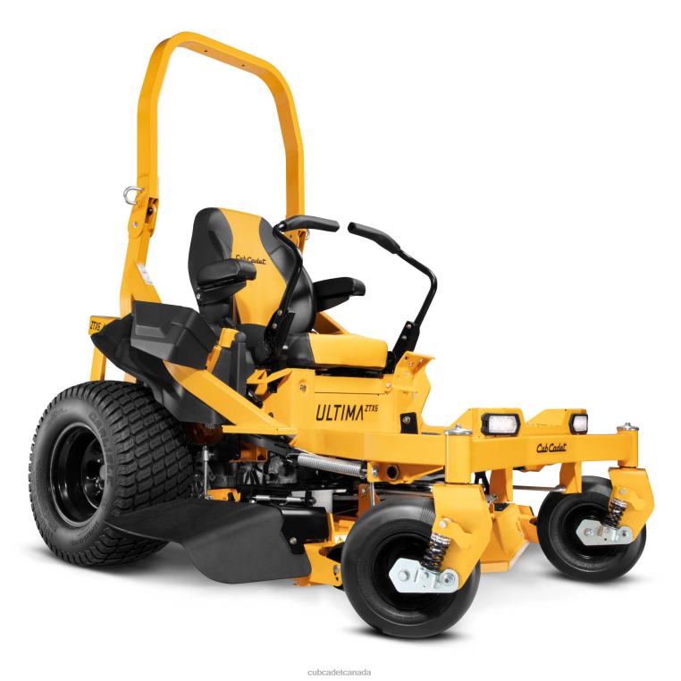Equipment N4X8R28 Cub Cadet ZTX5 48