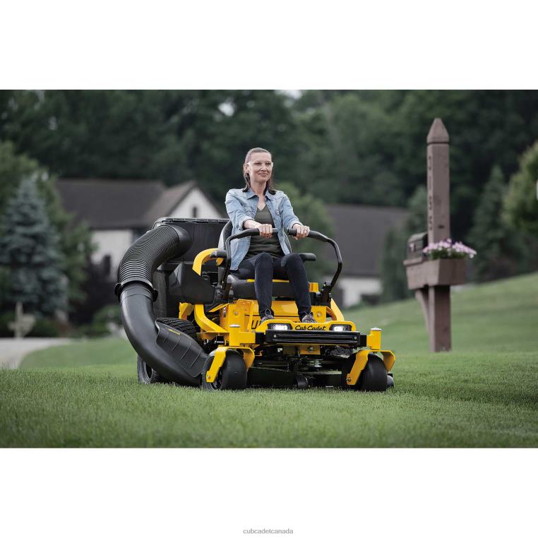 Equipment N4X8R29 Cub Cadet ZT2 50