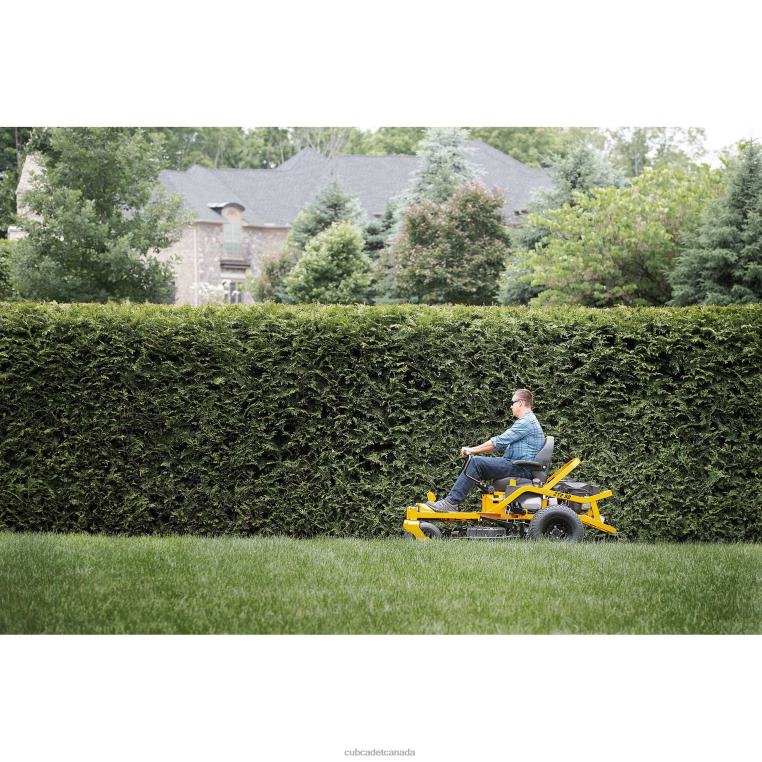 Equipment N4X8R29 Cub Cadet ZT2 50
