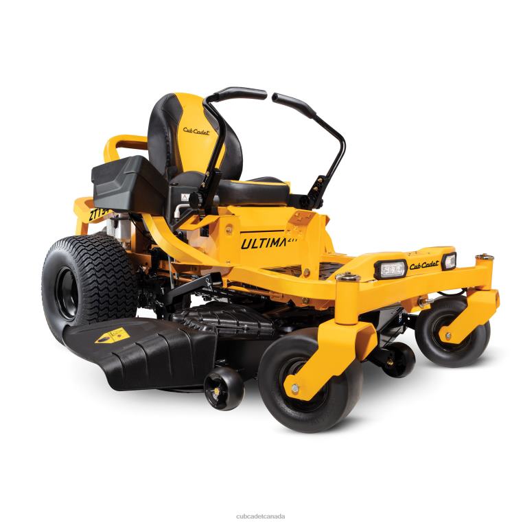 Equipment N4X8R2 Cub Cadet ZT1 54