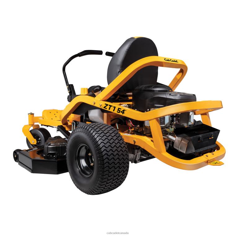 Equipment N4X8R2 Cub Cadet ZT1 54