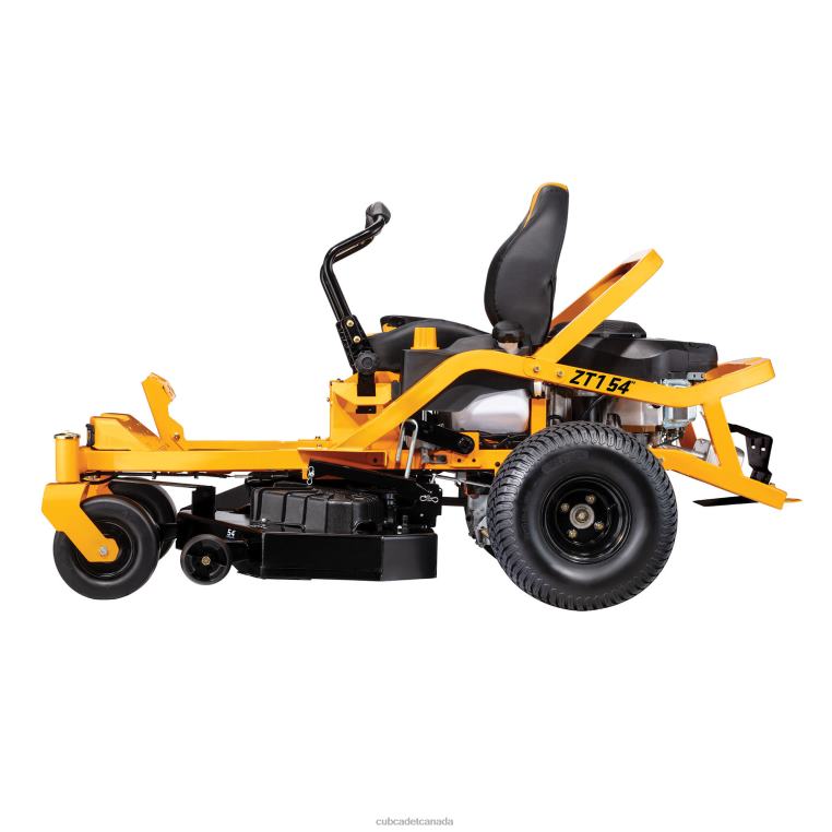 Equipment N4X8R2 Cub Cadet ZT1 54