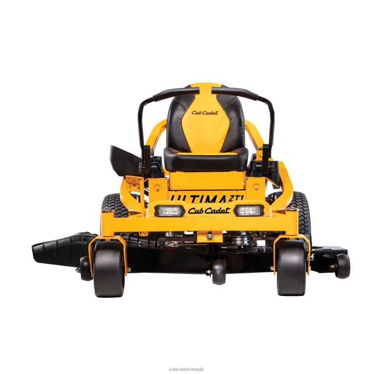 Equipment N4X8R2 Cub Cadet ZT1 54