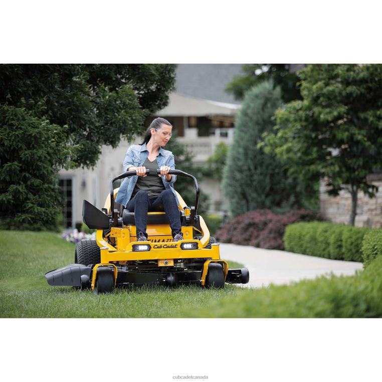Equipment N4X8R2 Cub Cadet ZT1 54