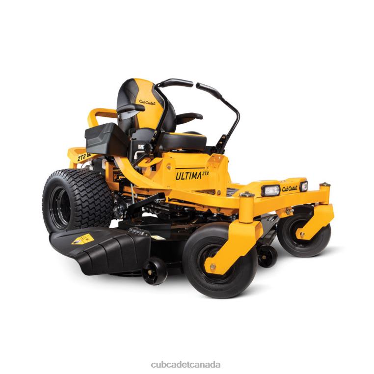 Equipment N4X8R30 Cub Cadet ZT2 60