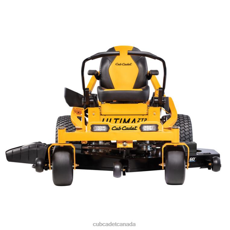 Equipment N4X8R30 Cub Cadet ZT2 60