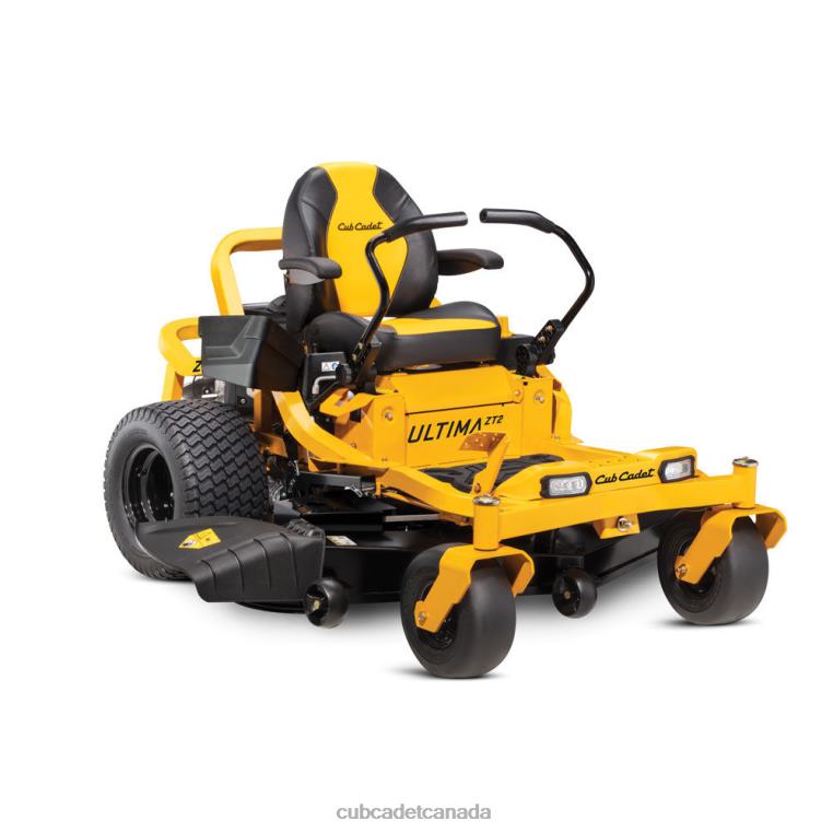 Equipment N4X8R30 Cub Cadet ZT2 60