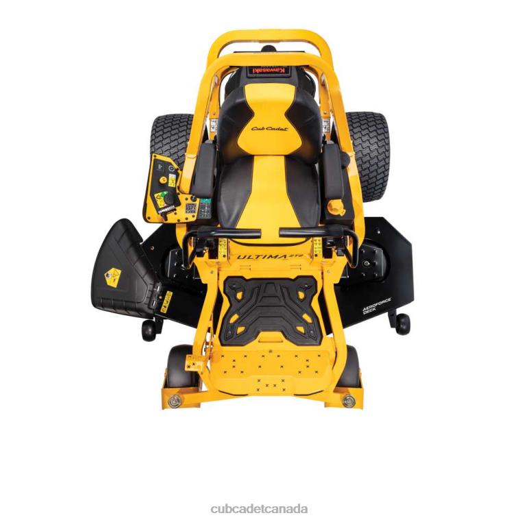 Equipment N4X8R30 Cub Cadet ZT2 60