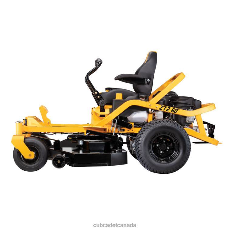Equipment N4X8R31 Cub Cadet ZT2 60