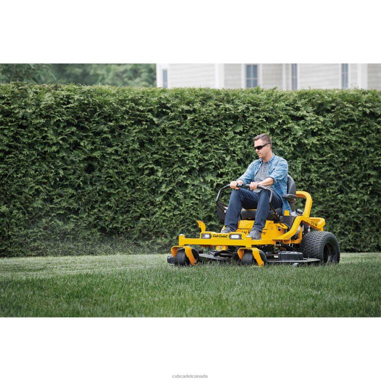Equipment N4X8R31 Cub Cadet ZT2 60