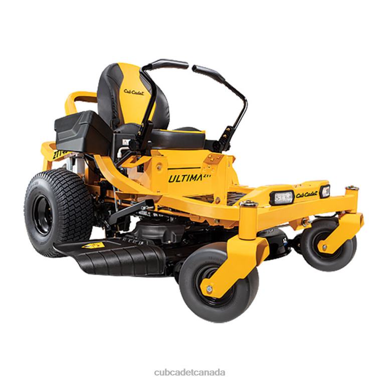 Equipment N4X8R3 Cub Cadet ZT1 42