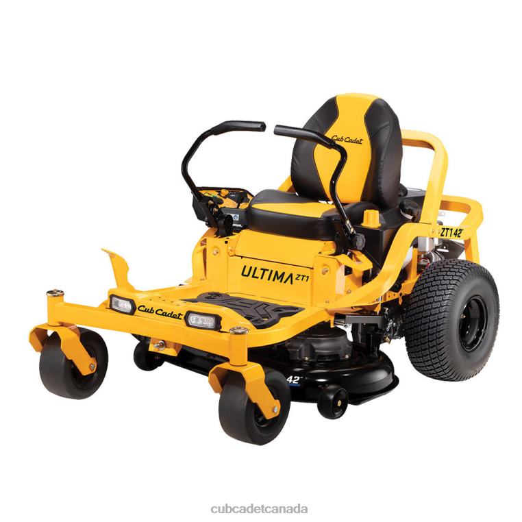 Equipment N4X8R3 Cub Cadet ZT1 42