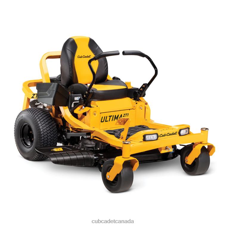 Equipment N4X8R3 Cub Cadet ZT1 42