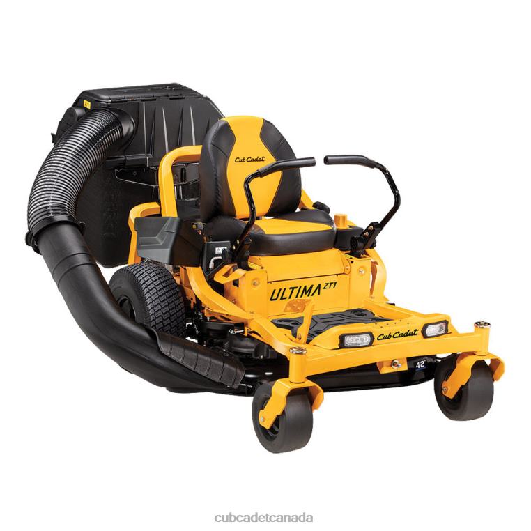 Equipment N4X8R3 Cub Cadet ZT1 42