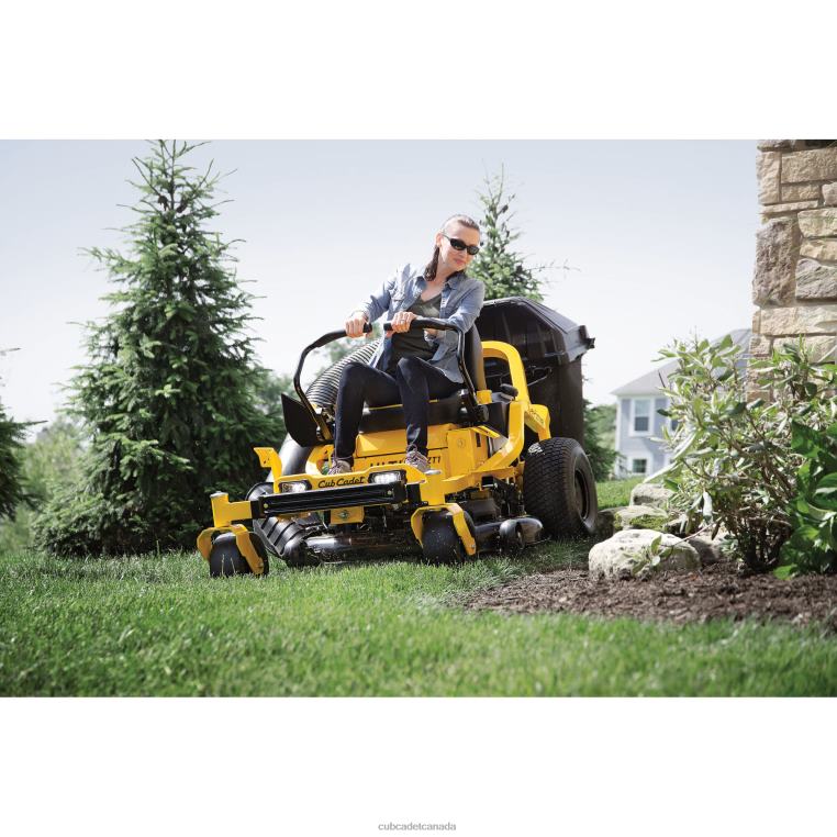 Equipment N4X8R3 Cub Cadet ZT1 42