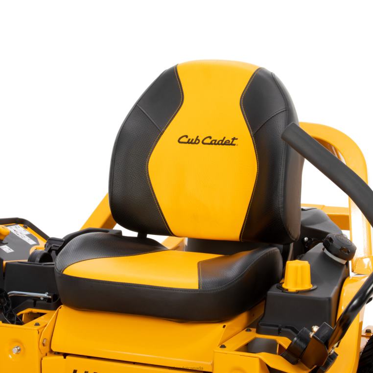Equipment N4X8R4 Cub Cadet ZT1 54P