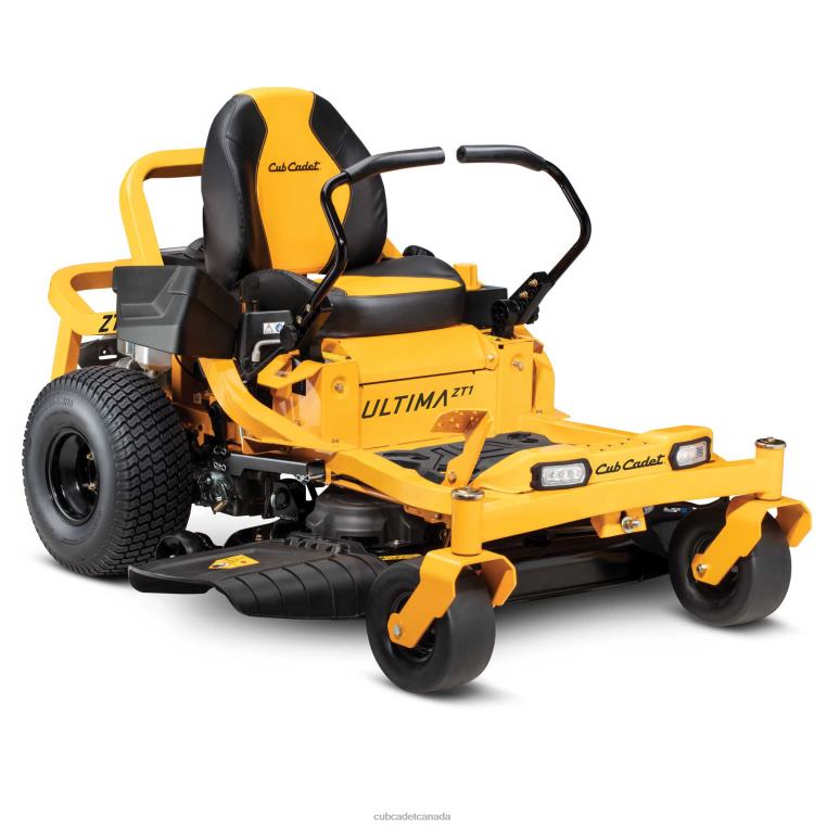 Equipment N4X8R5 Cub Cadet ZT1 46