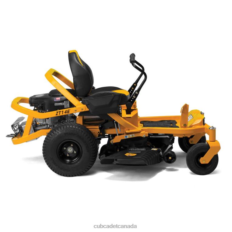 Equipment N4X8R5 Cub Cadet ZT1 46
