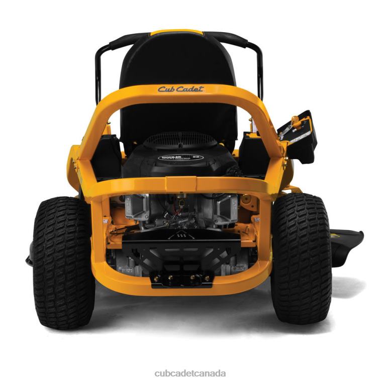 Equipment N4X8R5 Cub Cadet ZT1 46