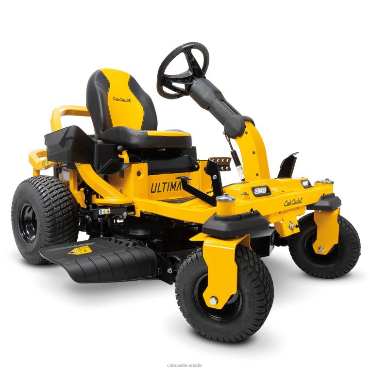Equipment N4X8R6 Cub Cadet ZTS1 42