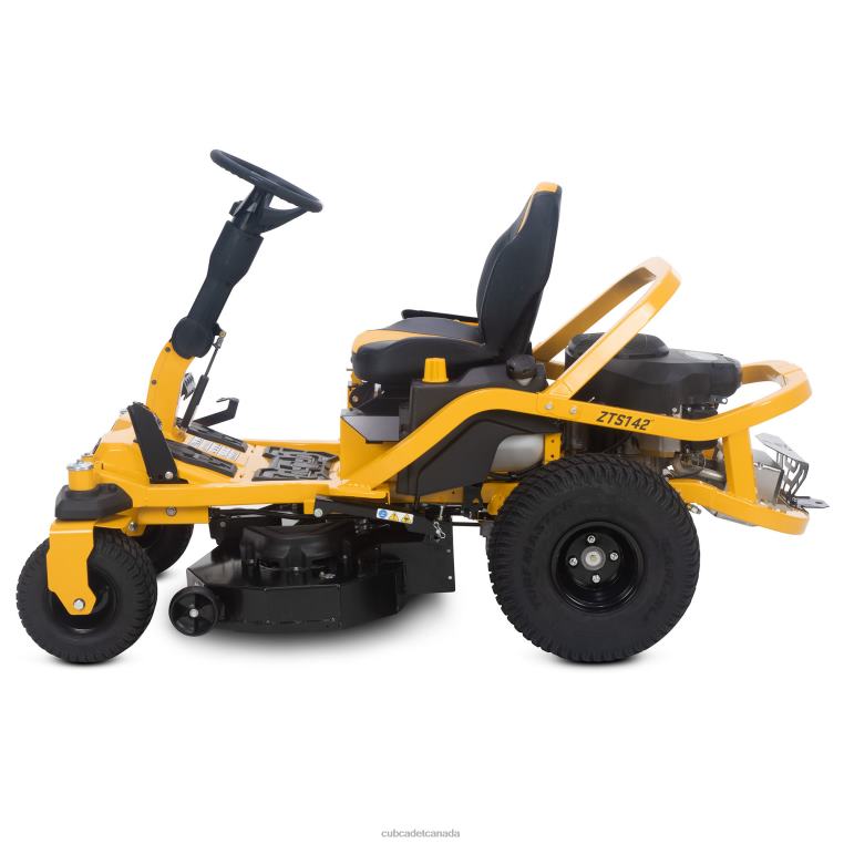 Equipment N4X8R6 Cub Cadet ZTS1 42