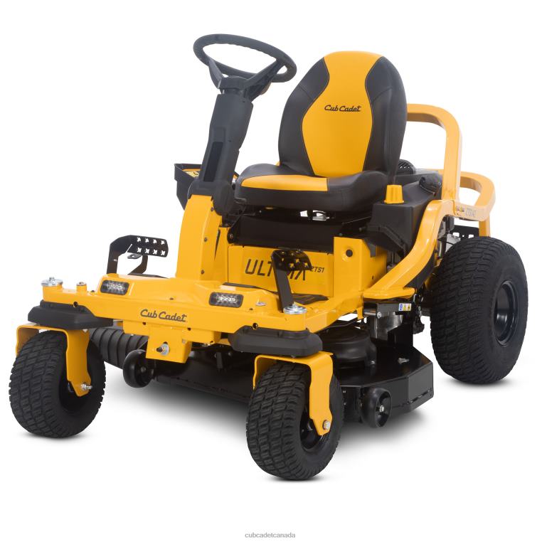 Equipment N4X8R6 Cub Cadet ZTS1 42