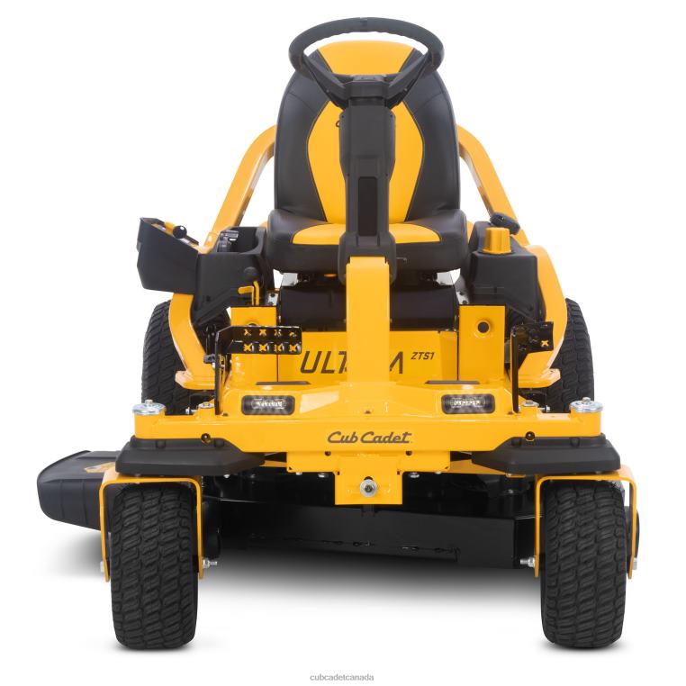 Equipment N4X8R6 Cub Cadet ZTS1 42