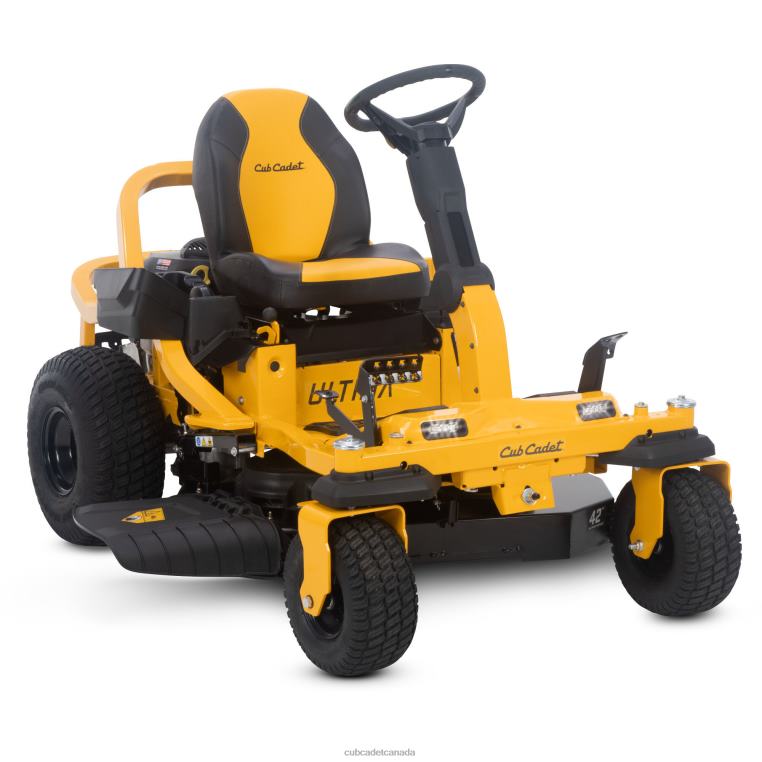 Equipment N4X8R6 Cub Cadet ZTS1 42