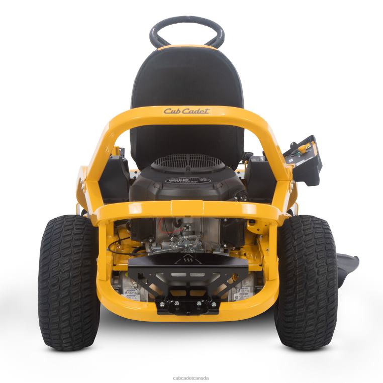 Equipment N4X8R6 Cub Cadet ZTS1 42