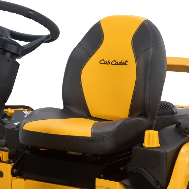 Equipment N4X8R6 Cub Cadet ZTS1 42
