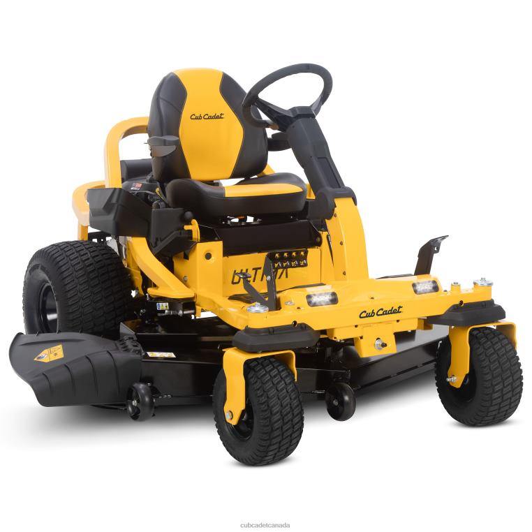 Equipment N4X8R7 Cub Cadet ZTS2 60