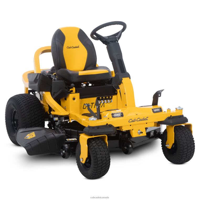 Equipment N4X8R8 Cub Cadet ZTS1 50