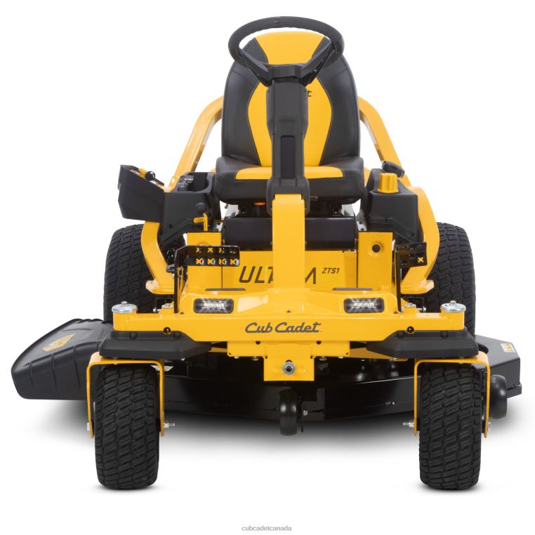 Equipment N4X8R8 Cub Cadet ZTS1 50