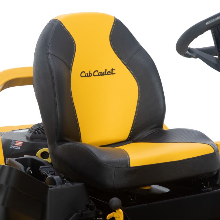Equipment N4X8R8 Cub Cadet ZTS1 50