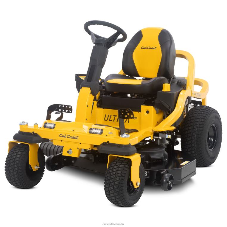 Equipment N4X8R9 Cub Cadet ZTS1 46